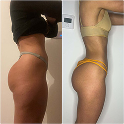 online trening booty challenge nikola orozovic